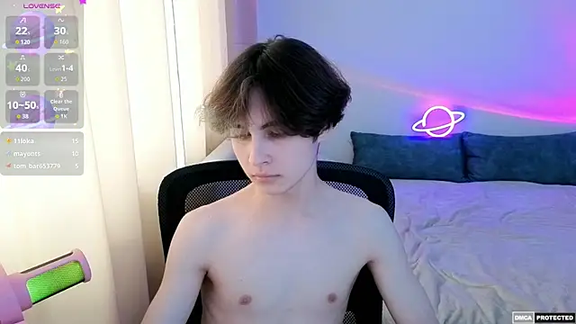 _Milway_ live XXX chat