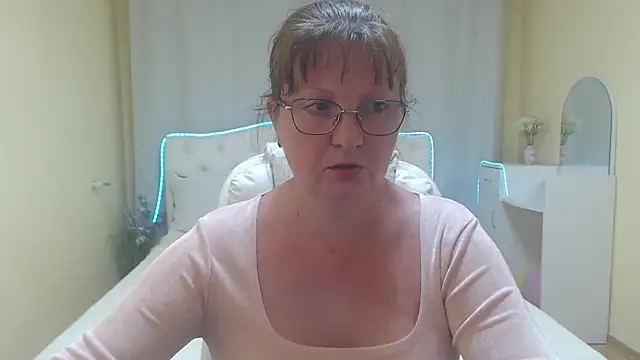 VanessaHotts' Live XXX Chat