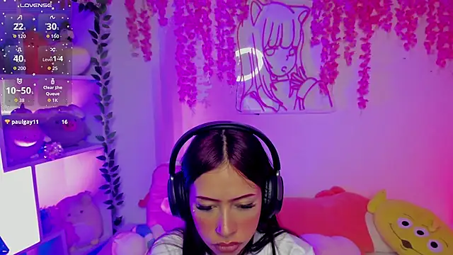 Chat XXX Live cat_kitty18_