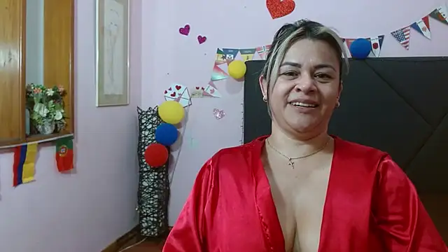 Živý XXX chat pamela_echeverria