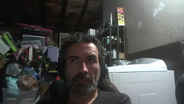 Anarchy_Burger Live XXX Chat