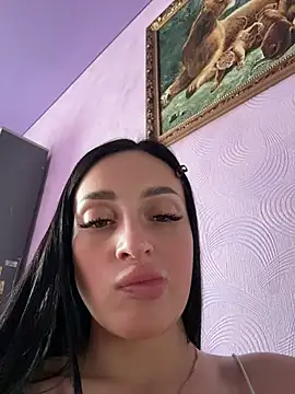 Soft_Pleasure 라이브 XXX 채팅