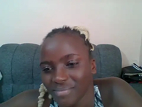 Beauty-Glam Chat XXX live