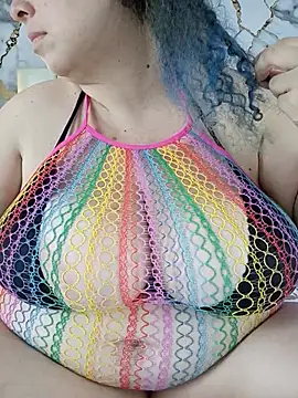 mollieblue69's Live XXX Chat