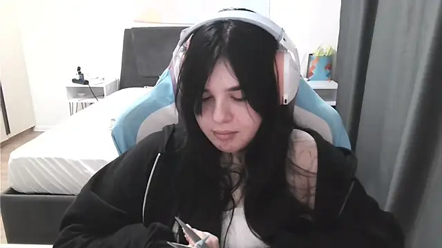 Chat XXX en directo de LunarMia