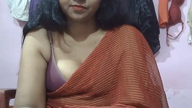 Pooja-suman Live XXX-chat