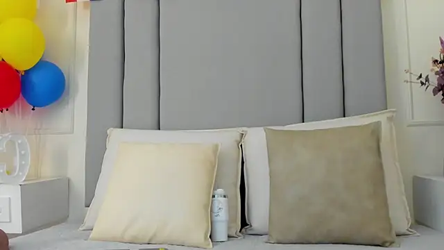 CannelaSmith 라이브 XXX 채팅