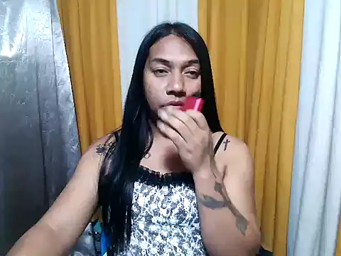 ellah_morenax 라이브 XXX 채팅