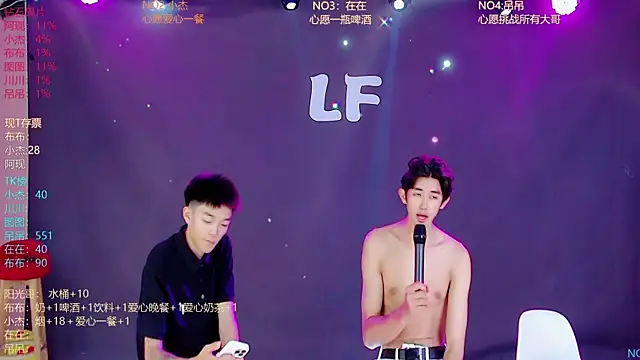 Chat XXX en directo de M-handsome-boy