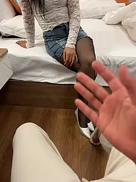 yunyun0006's Live XXX Chat