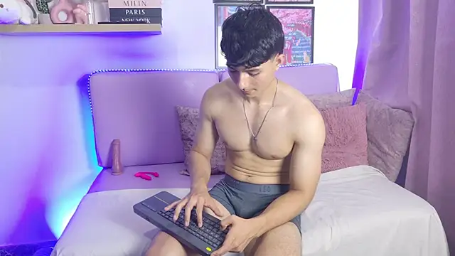 Still_Fitness – Live XXX-chat