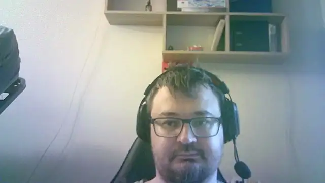 Chat XXX Live SirAbuser