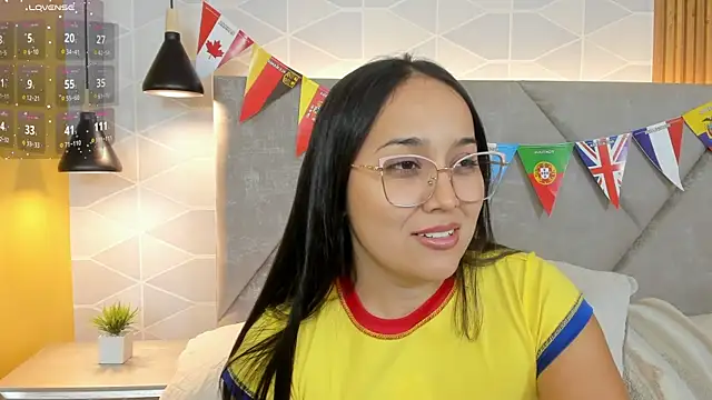 Sammy_Fit_'s Live XXX Chat