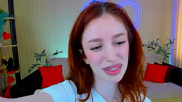 ChristinaConteeree 라이브 XXX 채팅