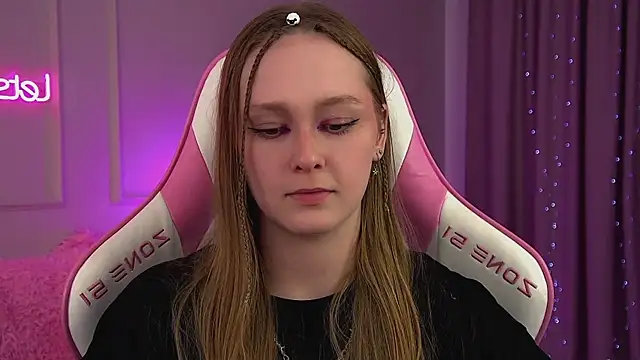 AgataFoxley – Naživo XXX chat