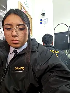 Chat XXX en directo de Angela__05