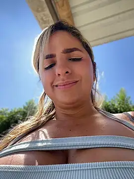 sammyqueenx21 Chat XXX in diretta