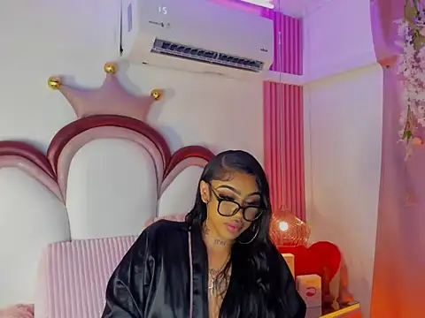 Mia_Jansen's Live XXX Chat