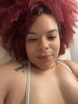 Leyah__'s Live XXX Chat