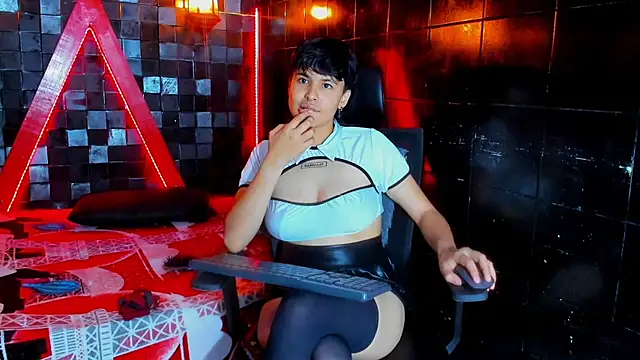 VioletFaith's Live XXX Chat