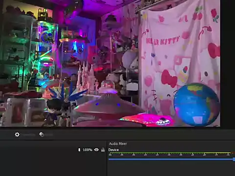 JesuAdam 现场XXX聊天