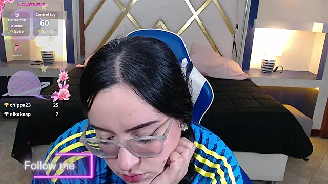 Sofiia_davis23 live XXX chat