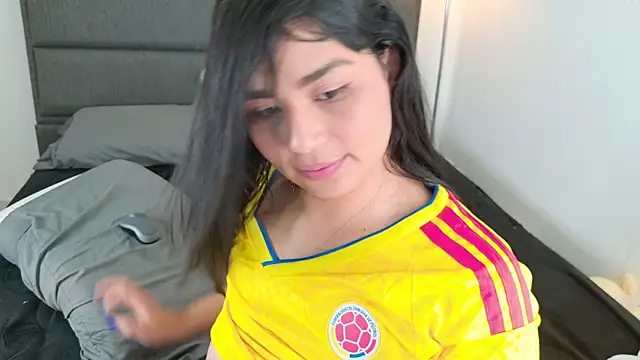 Chat XXX en directo de lady_ni_