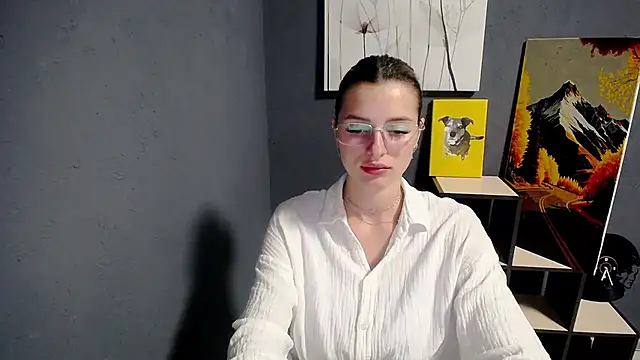 lady_olivia_ Chat XXX in diretta