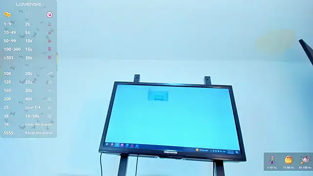 Živý XXX chat Vahiolet_smith