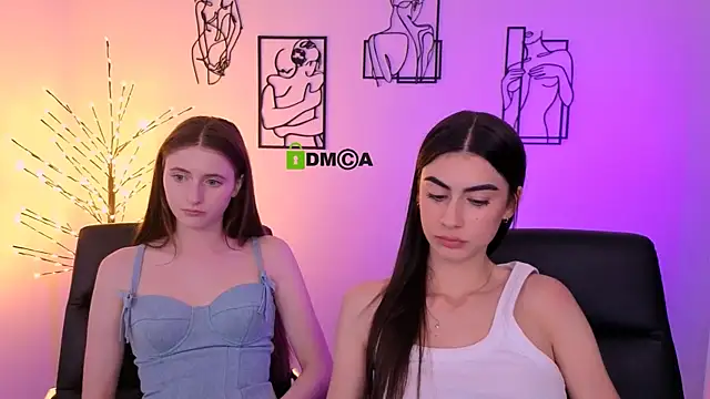 XXX chat uživo modela nekky_mouse