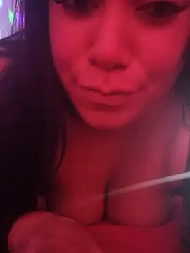 Chat XXX ao vivo de daaibabyxxx
