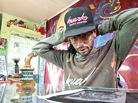 Toycockhot Chat XXX in diretta
