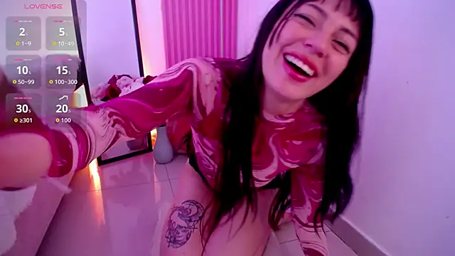 KimSensual_ live XXX chat