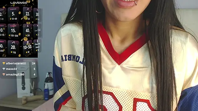 amy_le01 – Live XXX-chat