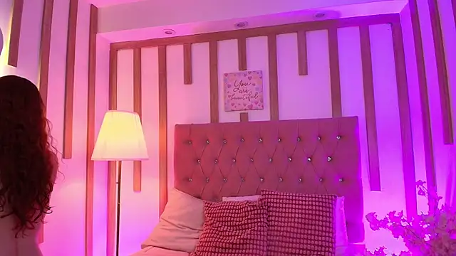 Katy_Van's Live XXX Chat