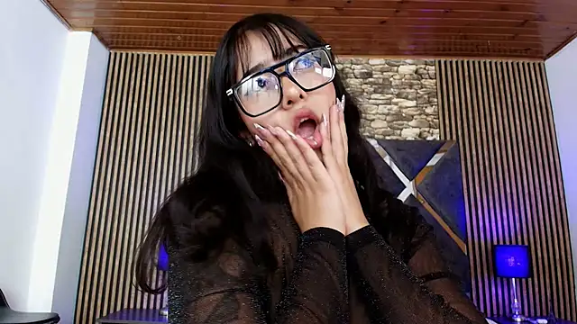Amy_channel's Live XXX Chat