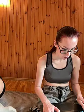 Онлайн чат XXX RussianGirls_