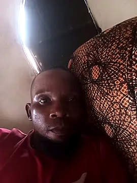 Christumh Webcam-Show