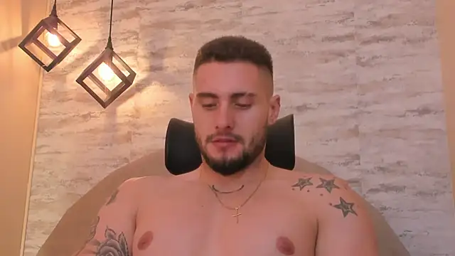 dominic_de_lucaのライブXXXチャット