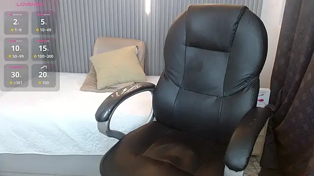 StiwenTwink's Live XXX Chat