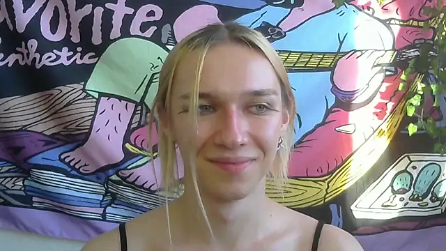 icebenz Live XXX-chat