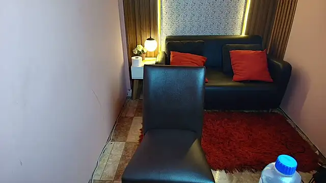 Živý XXX chat MoriahStorm