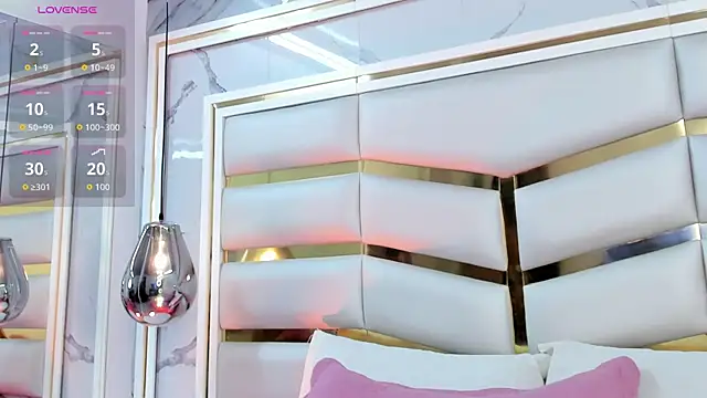 AbiggailMonroe's Live XXX Chat