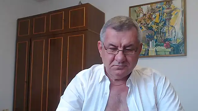 XXX chat uživo modela machomale3