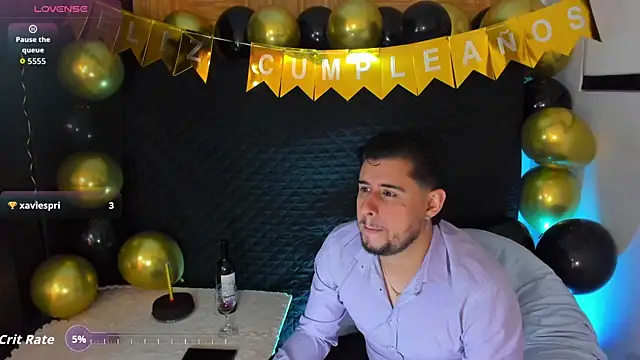 Chat XXX en directo de Ryan_evannss_