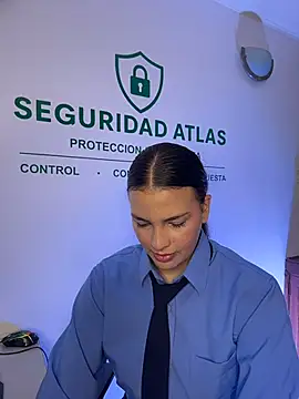 Chat +18 de KateRousee ao vivo