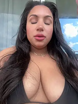 دردشة MeghanXO الجنسية المباشرة