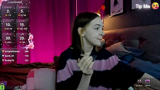 Lesi_Moonie01 라이브 XXX 채팅