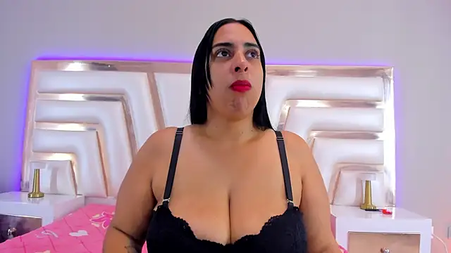 Chat XXX en directo de GeminisClark