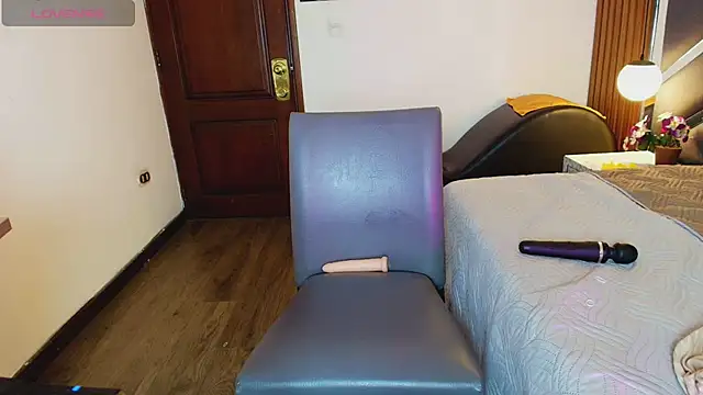 Chat XXX en directo de Ambarross_
